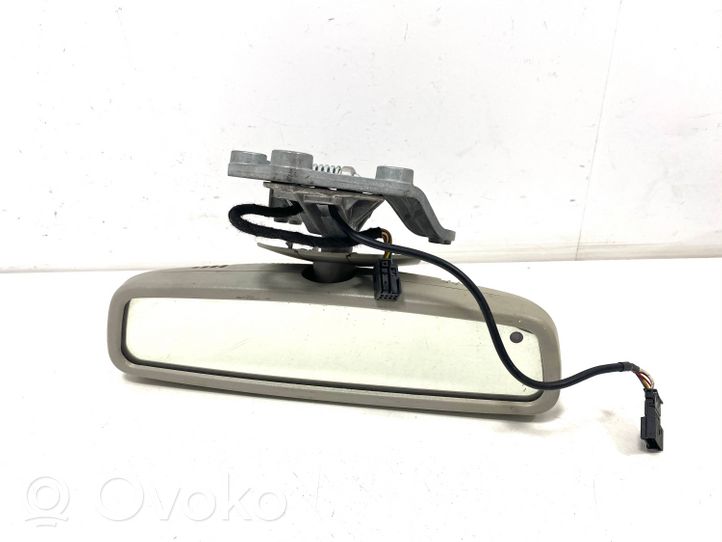 Mercedes-Benz E W211 Rear view mirror (interior) 353540