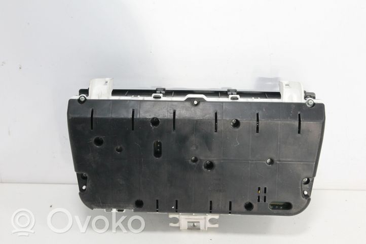 Toyota Corolla Verso AR10 Compteur de vitesse tableau de bord 838000F010M