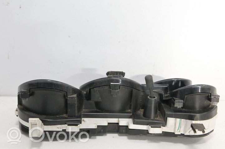 Pontiac Vibe Tachimetro (quadro strumenti) 8380001110