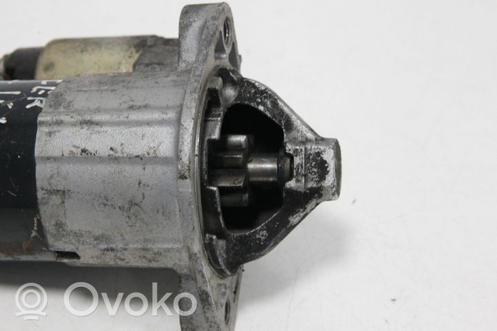 Mitsubishi Lancer Starter motor M000T30771