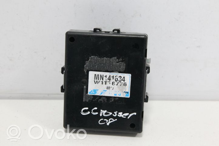 Citroen C-Crosser Module confort MN141634