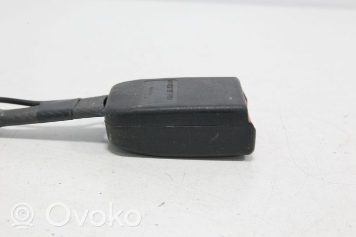 Citroen C6 Takaistuimen turvavyön solki 6162270F