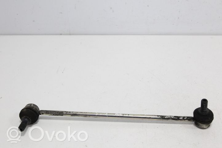 Audi Q3 8U Etukallistuksenvaimentajan tanko 5Q0411315A