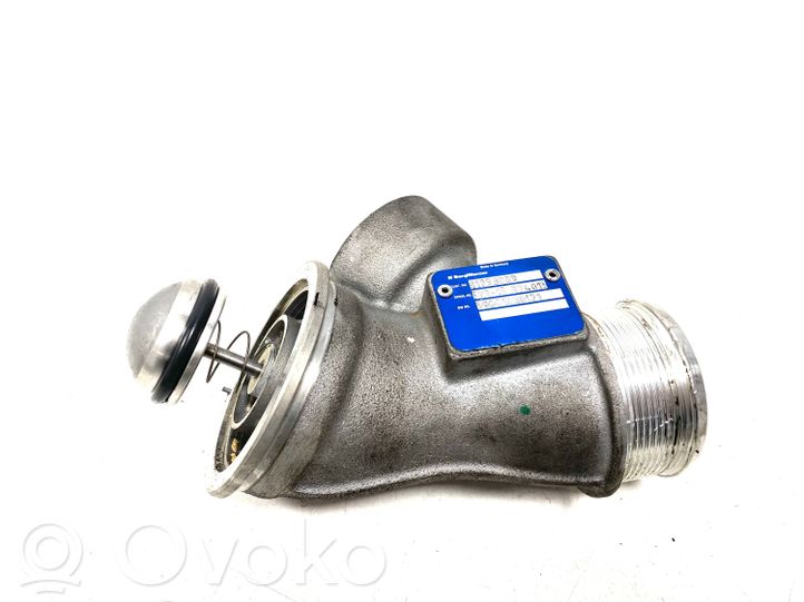 31293089 Volvo XC60 Turbolader Druckwandler Magnetventil, 12.27  