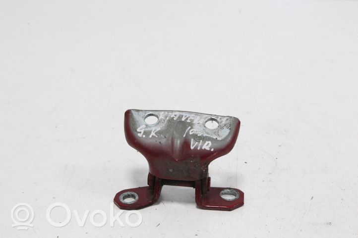 KIA Venga Oberes Scharnier Tür hinten A075929