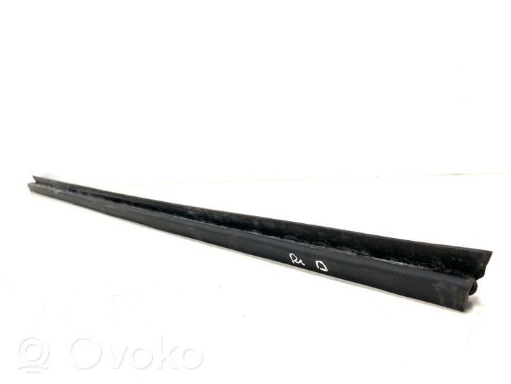 KIA Sorento Front door glass trim molding 04250