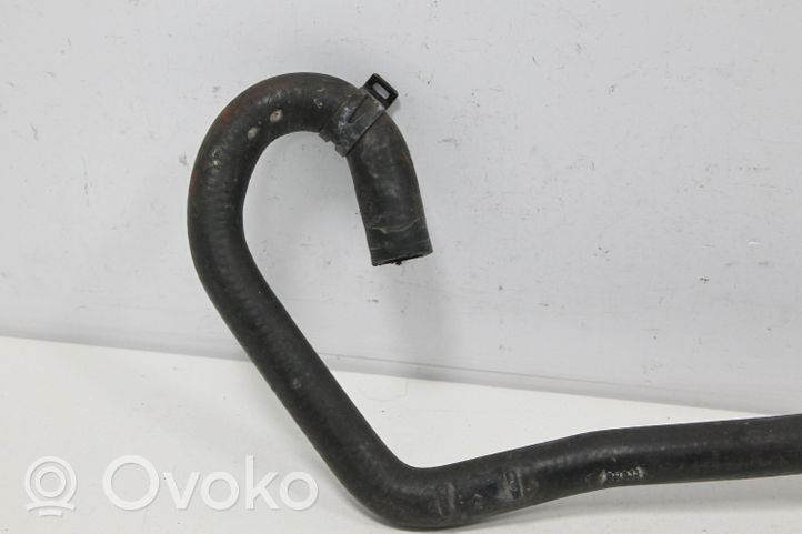 Volkswagen Polo IV 9N3 Tubo flessibile del liquido di raffreddamento del motore 6R0121109J