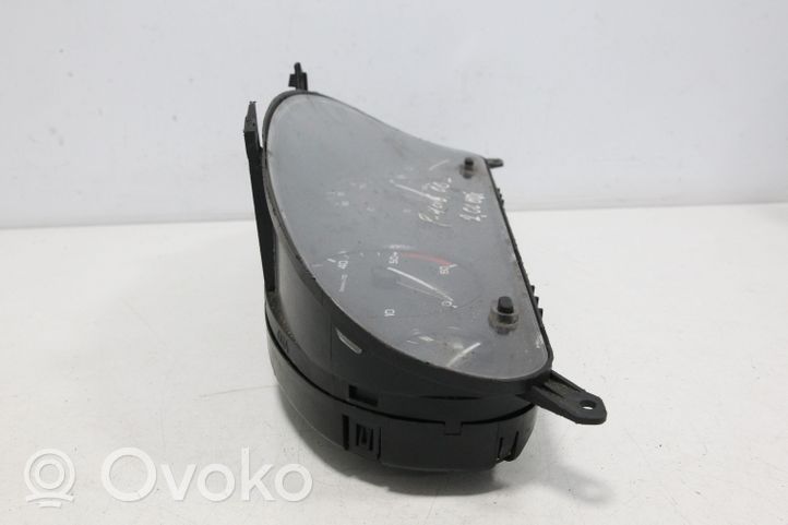 Peugeot 406 Spidometrs (instrumentu panelī) 9630373880