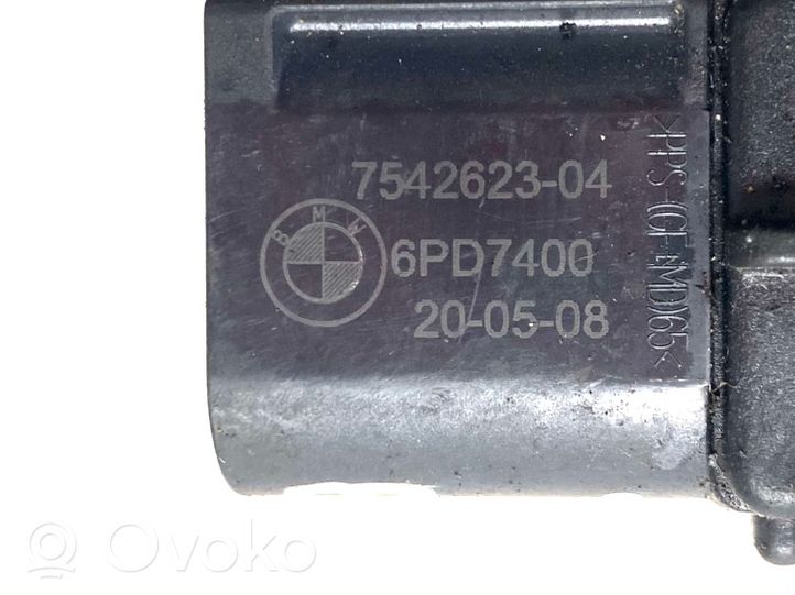 BMW 3 E92 E93 Gaisa spiediena sensors 7542623