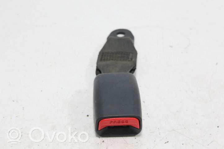 KIA Venga Boucle de ceinture de sécurité arrière 2K03813332