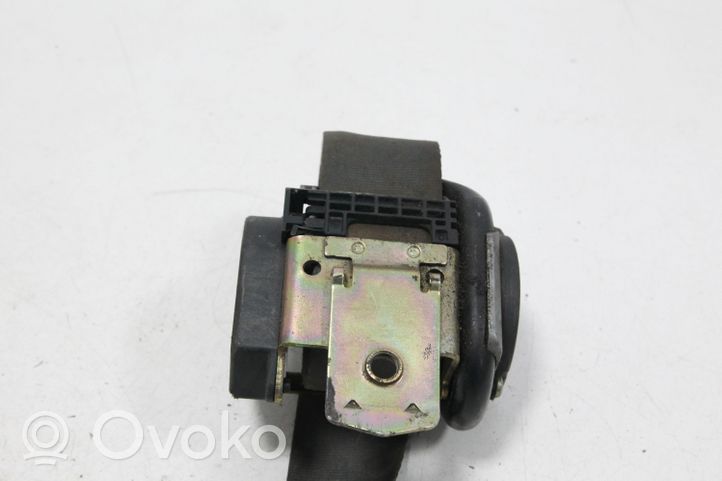 Renault Laguna II Rear seatbelt 5509239