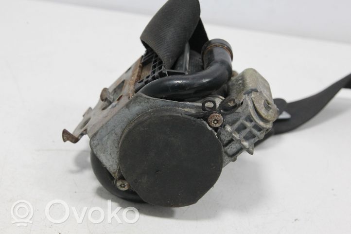 Peugeot 607 Ceinture de sécurité avant 804889