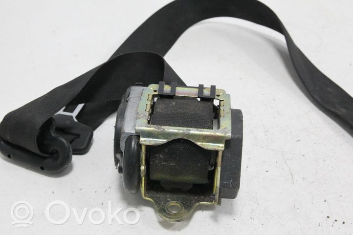 Mercedes-Benz Vaneo W414 Rear seatbelt 561009901