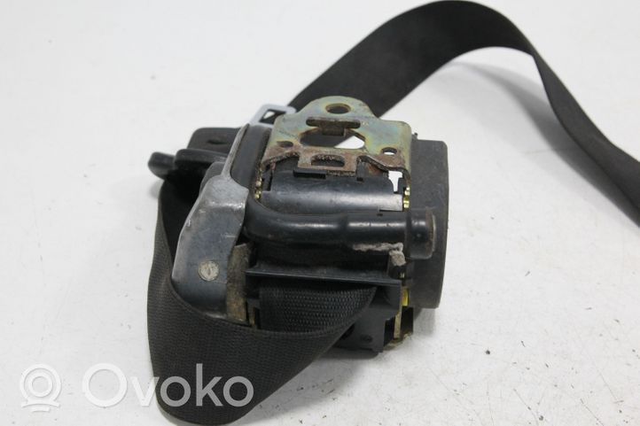 Mercedes-Benz Vaneo W414 Rear seatbelt 561009901