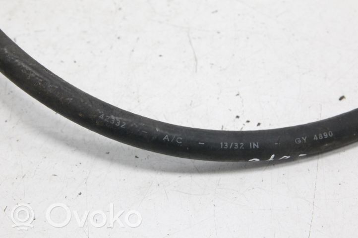 Dodge Journey Tubo flessibile aria condizionata (A/C) 05058540AB