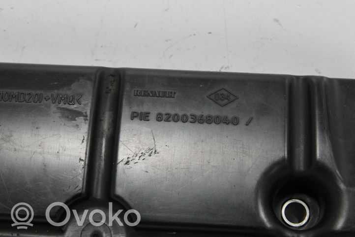 Renault Scenic II -  Grand scenic II Rocker cam cover 8200368040