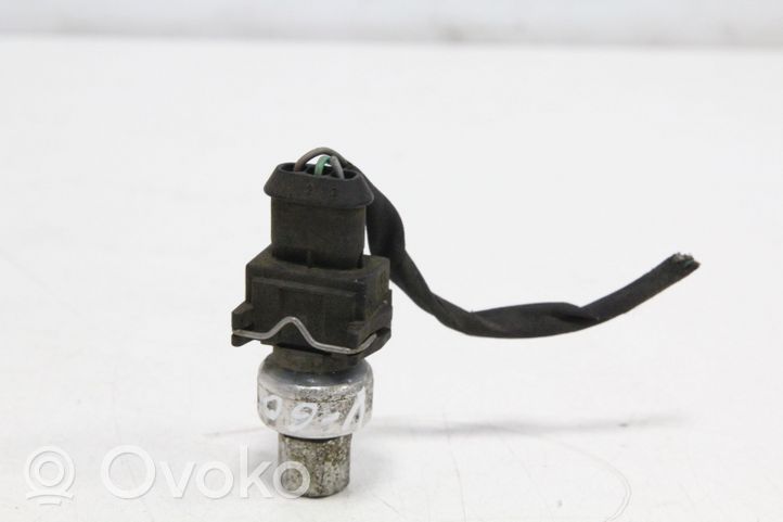 Volvo V60 Sensor de presión del aire acondicionado (A/C) 