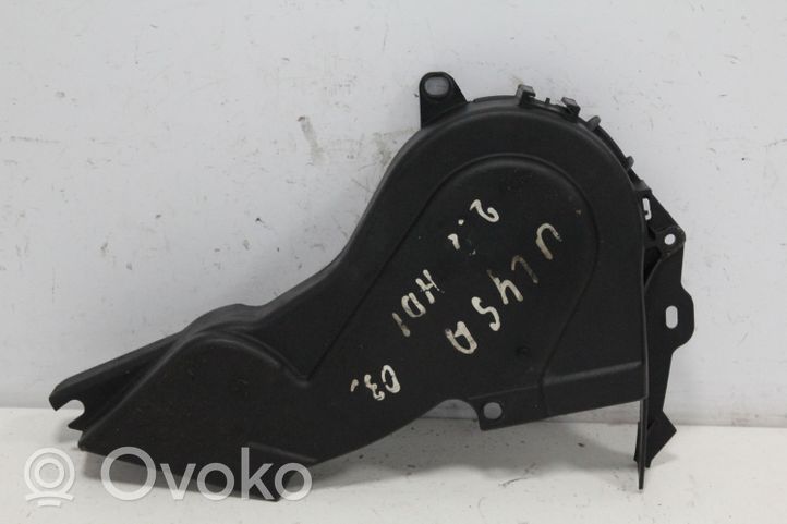 Fiat Ulysse Osłona paska / łańcucha rozrządu 9639177180