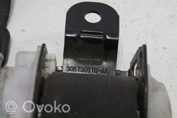 Honda Civic Rear seatbelt 305560299