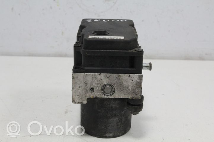 Fiat Scudo ABS-pumppu 0265232065