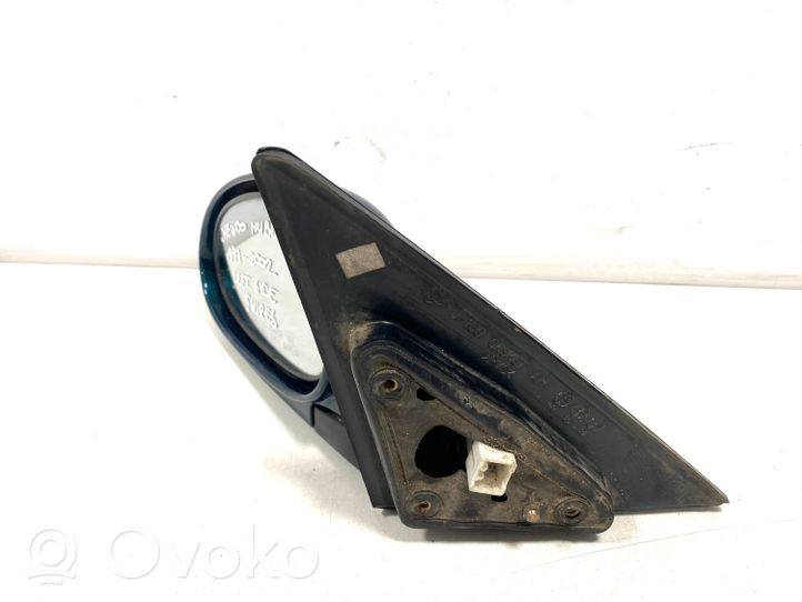 Daewoo Nubira Elektryczne lusterko boczne drzwi przednich 015450