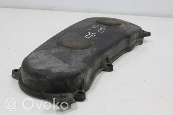 Toyota Land Cruiser (J120) Osłona paska / łańcucha rozrządu 9095001848