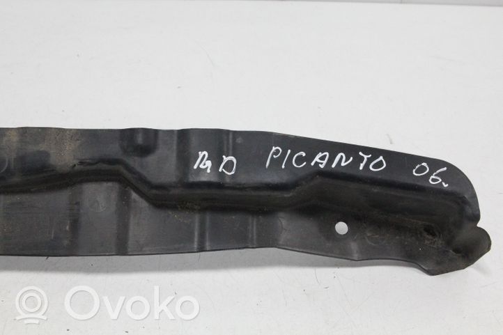 KIA Picanto Fender end trim 8414207000