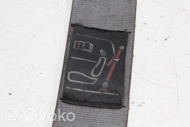 Ford Galaxy Pas bezpieczeństwa fotela tylnego 7M3857815
