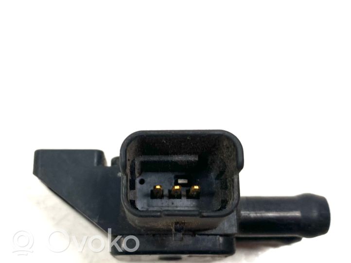 Citroen C3 Sensore di pressione dei gas di scarico 9662143180