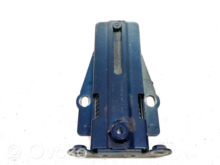 Citroen C6 Engine bonnet/hood hinges 9646055780