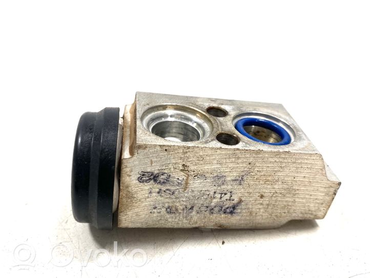 KIA Sorento Air conditioning (A/C) expansion valve T416230571