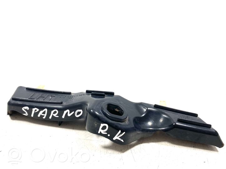 KIA Sorento Supporto di montaggio del parafango 865932P000