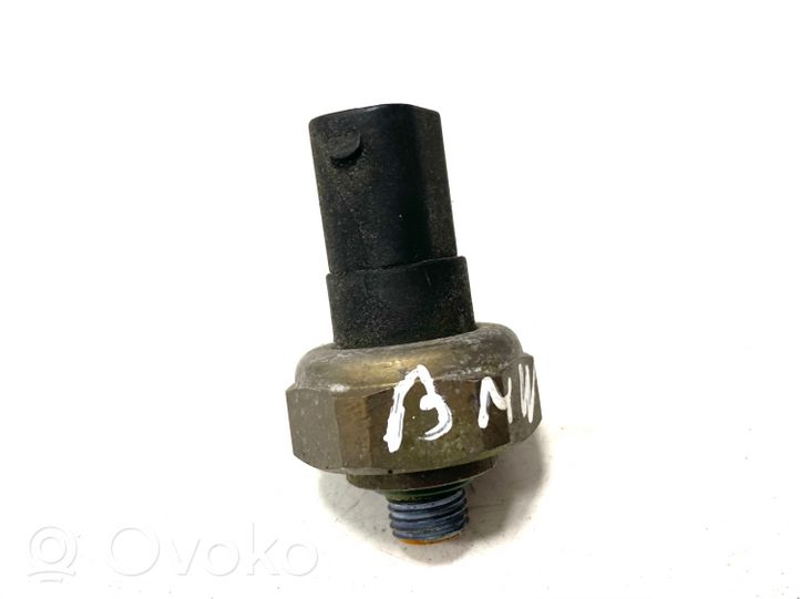 BMW 3 E46 Air conditioning (A/C) pressure sensor 8370623