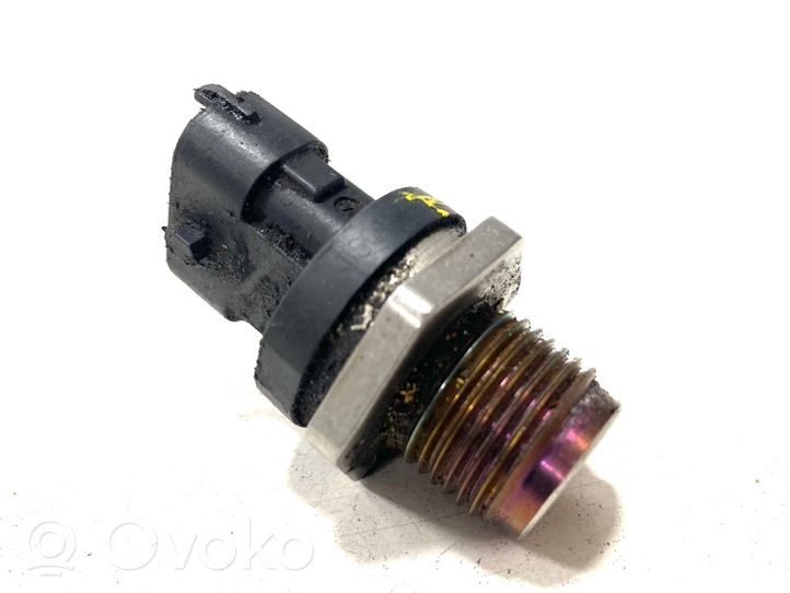 Opel Antara Fuel pressure sensor 0281002706