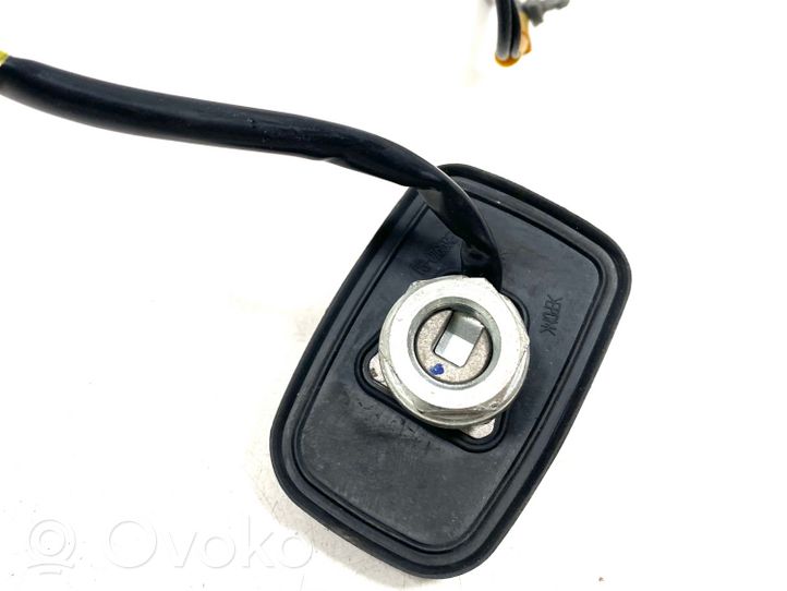 Nissan Murano Z50 Antenne GPS V301659E