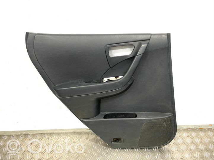 Nissan Murano Z50 Rivestimento del pannello della portiera posteriore 82901CC00C