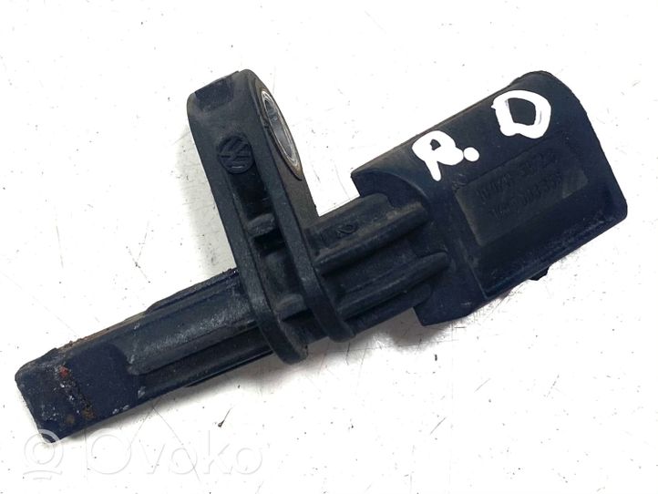 Audi A3 S3 A3 Sportback 8P Sensore velocità del freno ABS 10071152723