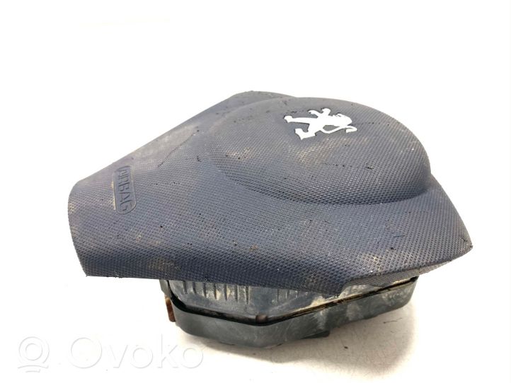 Peugeot 1007 Airbag dello sterzo 96441877