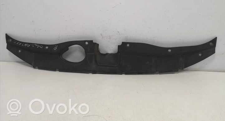 Hyundai Santa Fe Engine bonnet/hood lock trim molding 863532B000