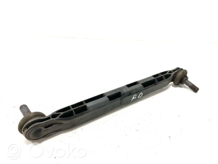 Opel Ampera Barra stabilizzatrice anteriore/stabilizzatore 13219141