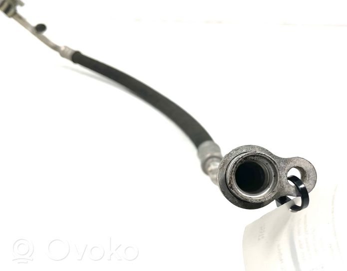 Nissan Micra Air conditioning (A/C) pipe/hose 92480AX800