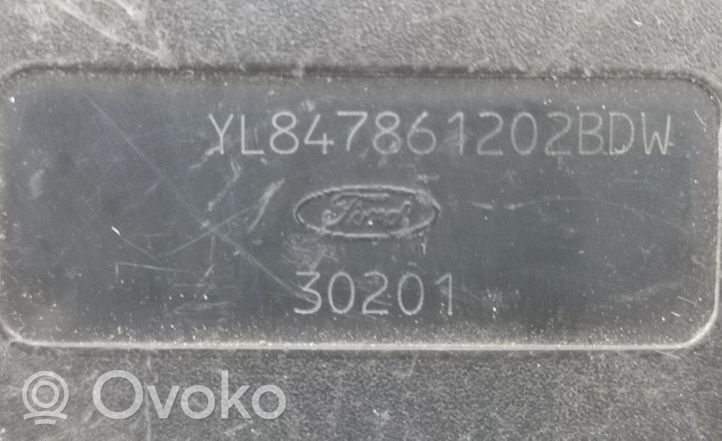 Ford Maverick Sagtis diržo priekinė YL847861202BDW