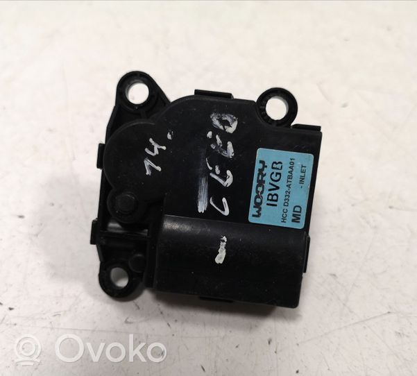 KIA Ceed Motorino attuatore aria HCCD332ATBAA01