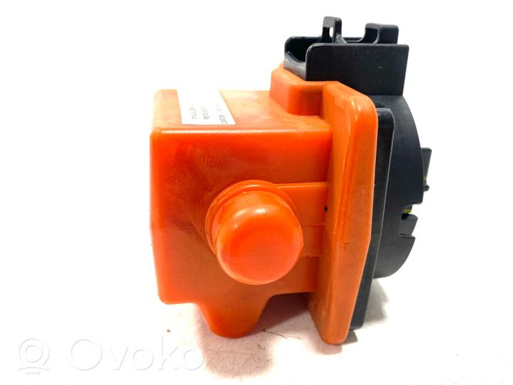 Opel Ampera Battery relay fuse 20997056