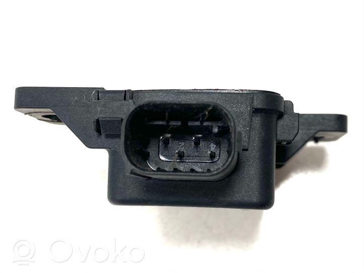 Opel Ampera Module de pression des pneus 13321961