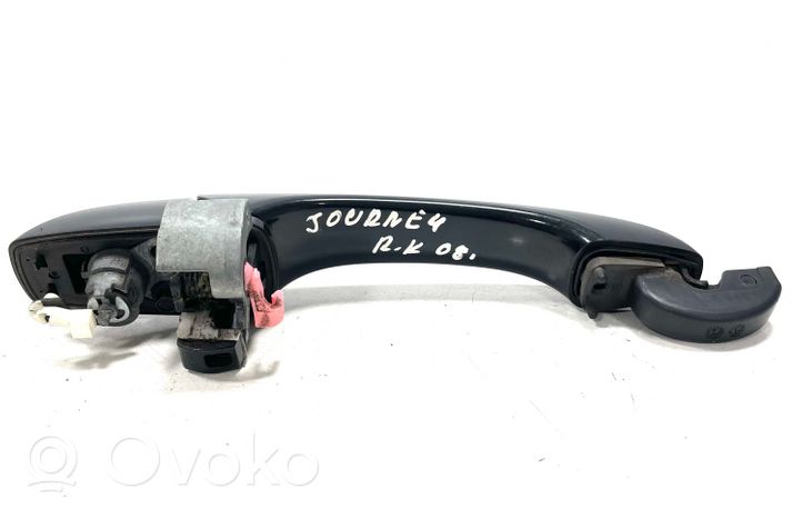 Dodge Journey Maniglia esterna per portiera anteriore 94002367