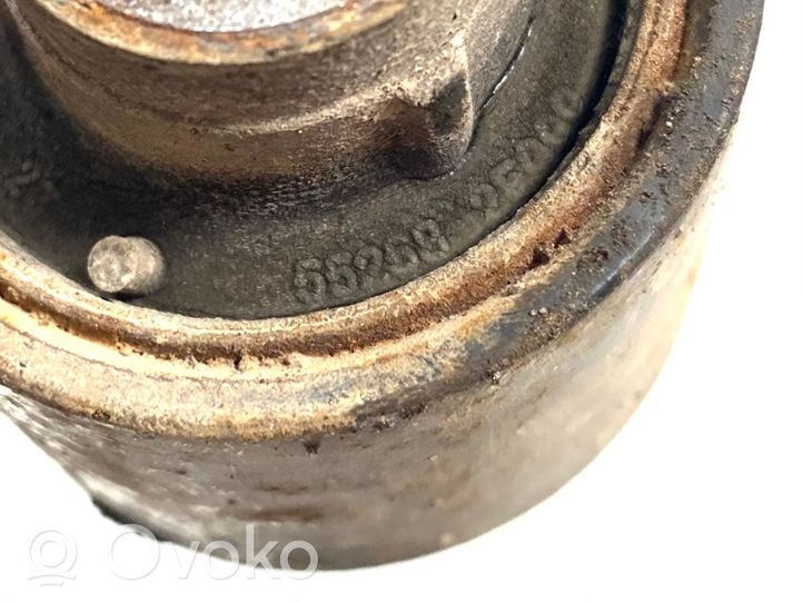 KIA Sorento Braccio di controllo sospensione posteriore superiore/braccio oscillante 552582P000