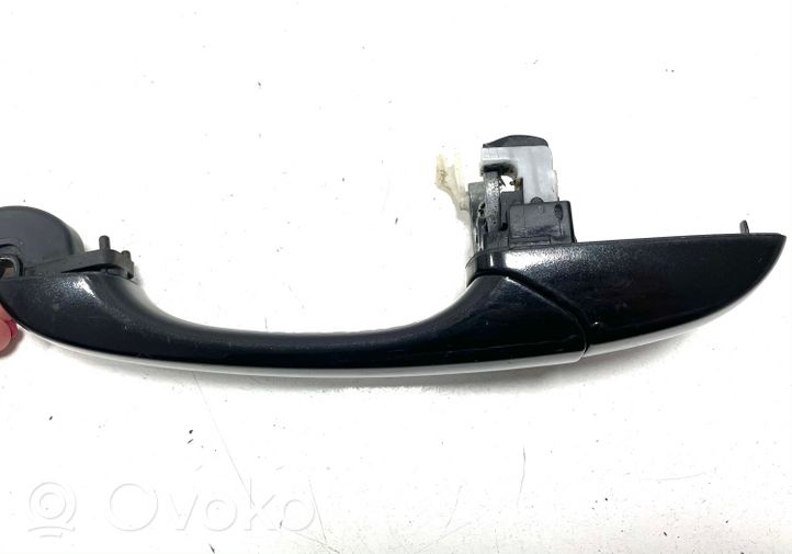 Dodge Journey Maniglia esterna per portiera posteriore 94002366