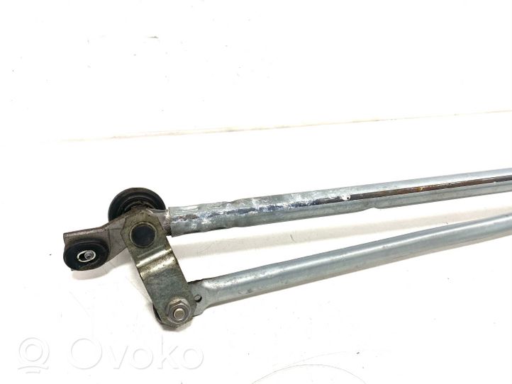 Opel Ampera Front wiper linkage and motor 25976011