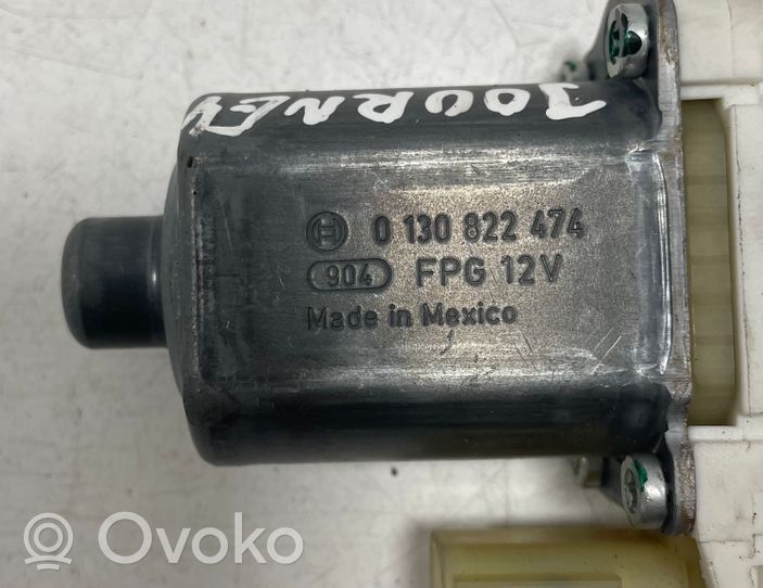 Dodge Journey Takaoven ikkunan nostomoottori 0130822474